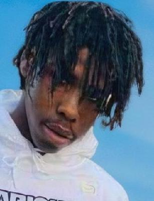 Jaquez Hill death by force case profile photo