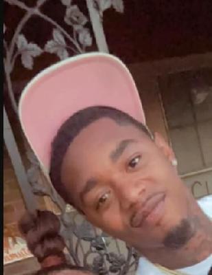 Dyron Mays-Perry death by force case profile photo