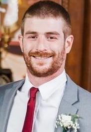 Thomas Bostany death by force case profile photo