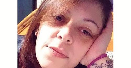 Jacqueline Best death by force case profile photo