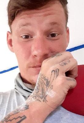 Kameron McPeters death by force case profile photo