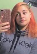 Adrianna Conville death by force case profile photo