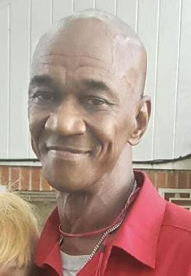 Stoney Lewis death by force case profile photo