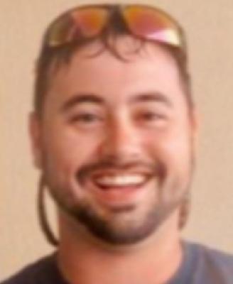 Jacob Ford death by force case profile photo