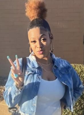 Sequoiya Lamar death by force case profile photo