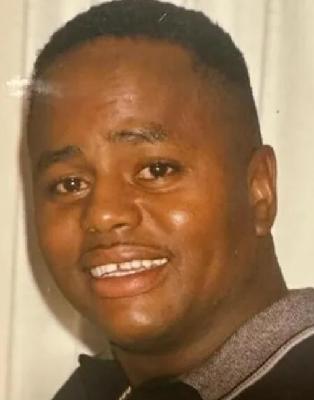 Rickey Daniel death by force case profile photo