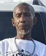 Keith Atkins death by force case profile photo