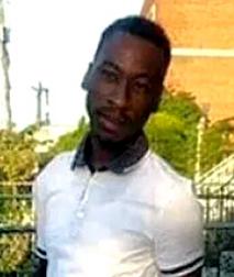 Jabari Fields death by force case profile photo
