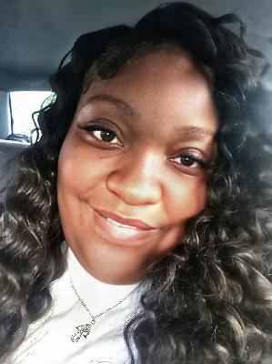 Malinda Robertson death by force case profile photo