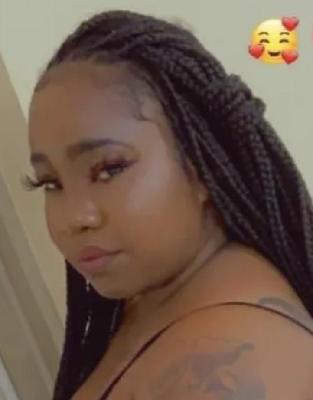 Lakeva Dees death by force case profile photo
