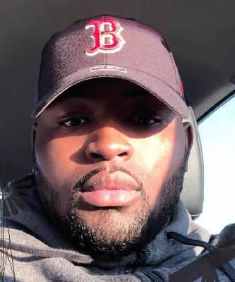 Isaac Young death by force case profile photo