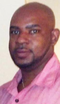 Demarcus Benjamin death by force case profile photo