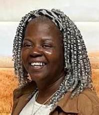 Essie Meadows death by force case profile photo