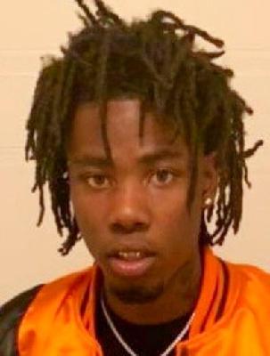 Jatyrian Tolbert death by force case profile photo