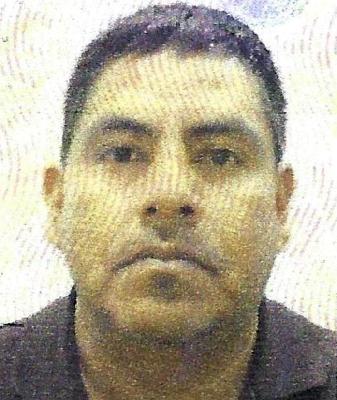 Celso Rosales death by force case profile photo