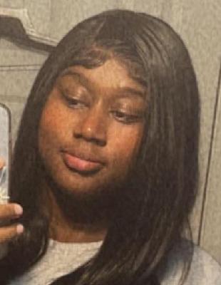 Alexis Thomas death by force case profile photo
