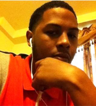 Dondre Dyer death by force case profile photo