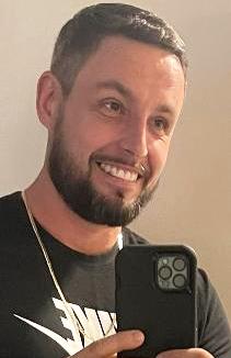 Jonathan Golson death by force case profile photo