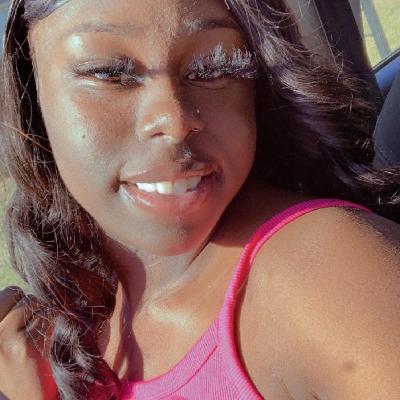 MarDresha Stovall death by force case profile photo