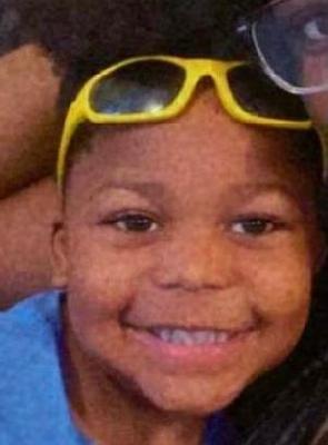 Kayden Goldman death by force case profile photo