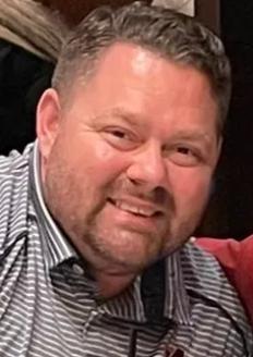 Jason Mallette death by force case profile photo