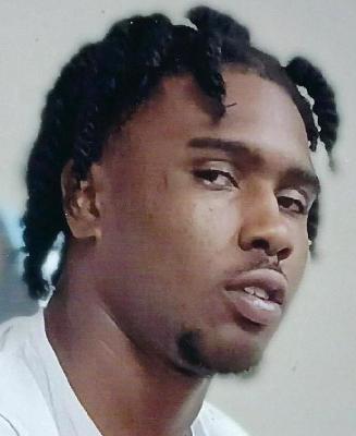 Darnell Eaves death by force case profile photo