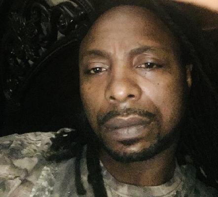 Eric Thompson death by force case profile photo