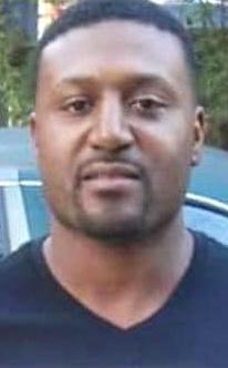 David Henley death by force case profile photo