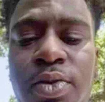 Willam Jones death by force case profile photo