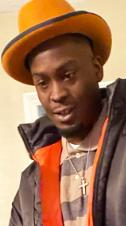 Robert Starks death by force case profile photo