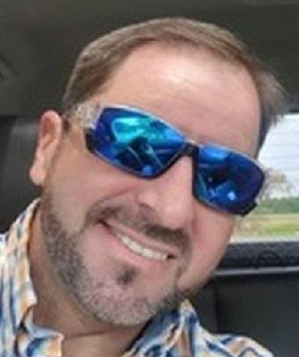 Benjamin Miller death by force case profile photo