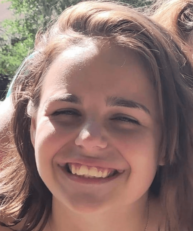Anastasia Gilley death by force case profile photo