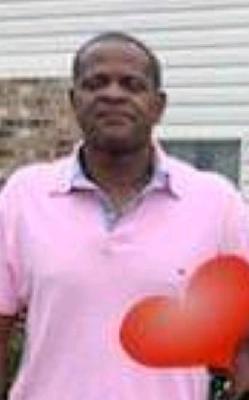 James Daniel death by force case profile photo
