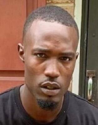 JeVon Hall death by force case profile photo