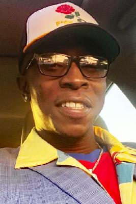 Darius Mitchell death by force case profile photo