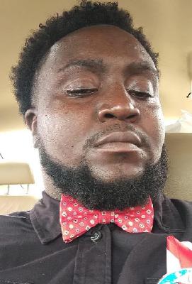 Cedric Lynch death by force case profile photo