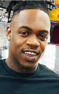Demetrius Hunter death by force case profile photo