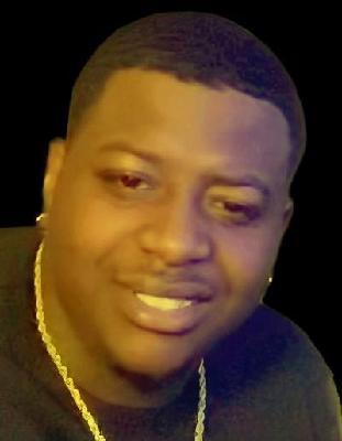 Cameron Struggs death by force case profile photo