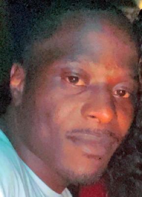 Tyrron Stallworth death by force case profile photo