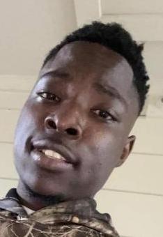 Calvin Walker death by force case profile photo