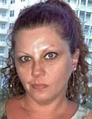 Jessica Bean death by force case profile photo