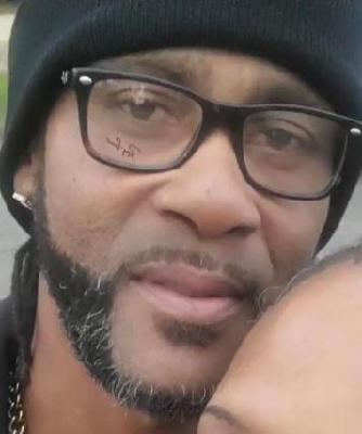 Marlon Pierce death by force case profile photo