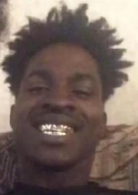 Daeqwon Mackey death by force case profile photo
