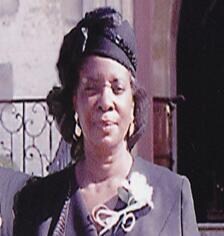 Mary Houston death by force case profile photo
