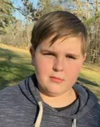 Connor Mullins death by force case profile photo