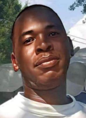 Jamel Pendleton death by force case profile photo