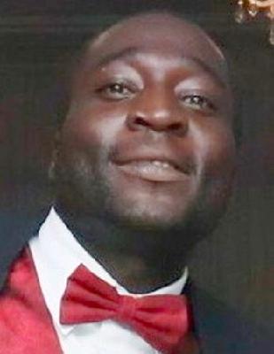 Andrew Russell death by force case profile photo