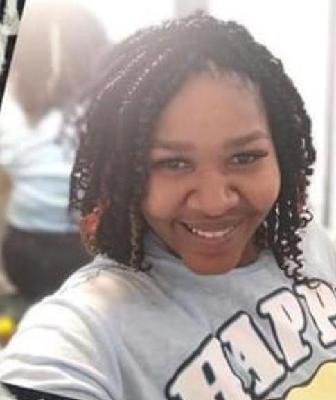 Jasmine Price death by force case profile photo