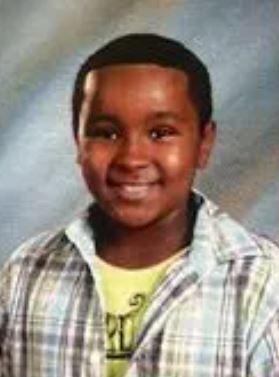 Alfonso Morrissette death by force case profile photo