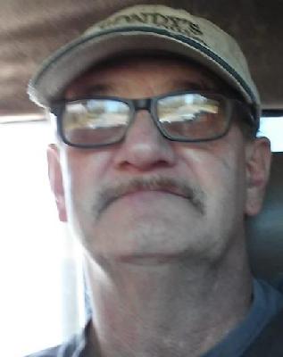 Tony Dean death by force case profile photo